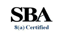SBA 8a Certified