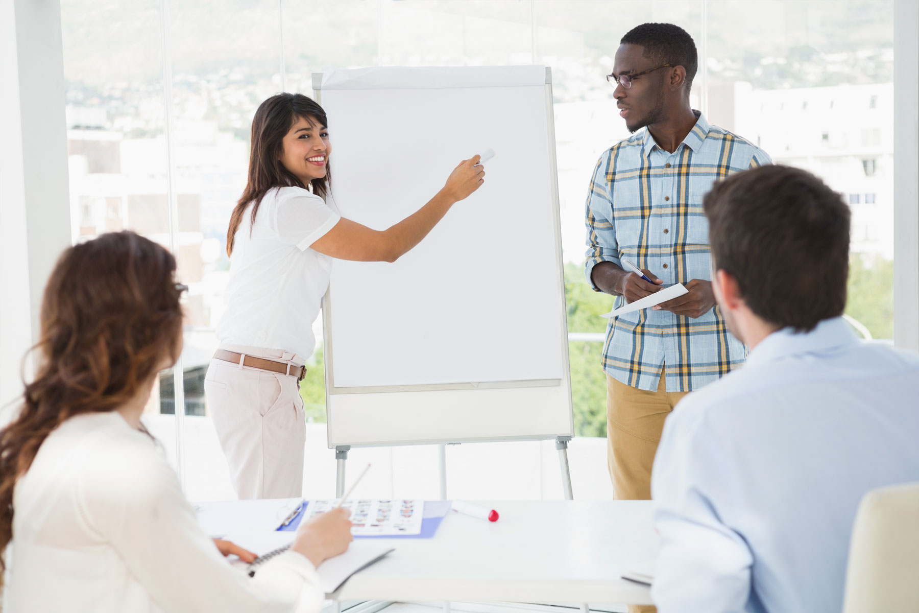 Business Planning and Consolidation