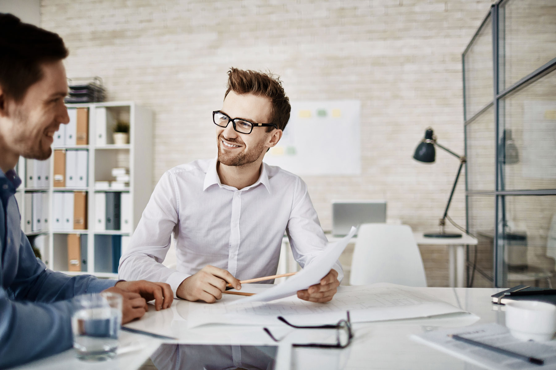 Small & Mid-Sized Businesses